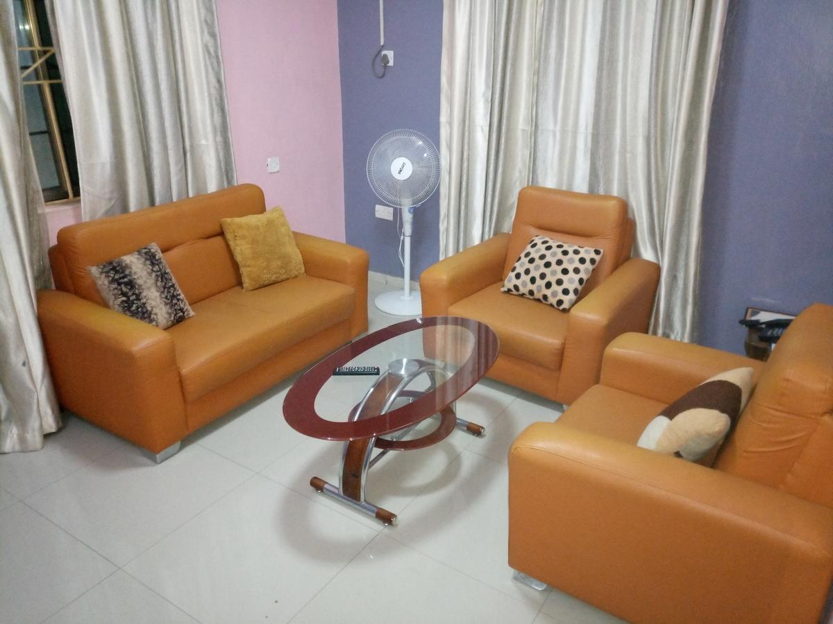 Glorious Hotel & Suites Ikotun Dış mekan fotoğraf