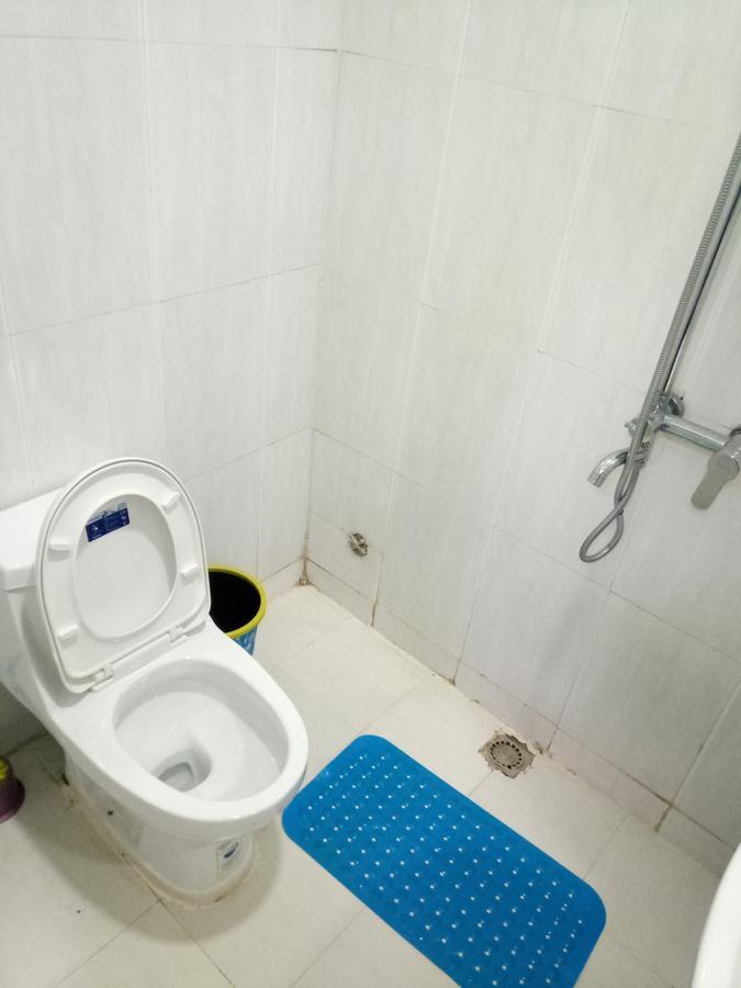 Glorious Hotel & Suites Ikotun Dış mekan fotoğraf