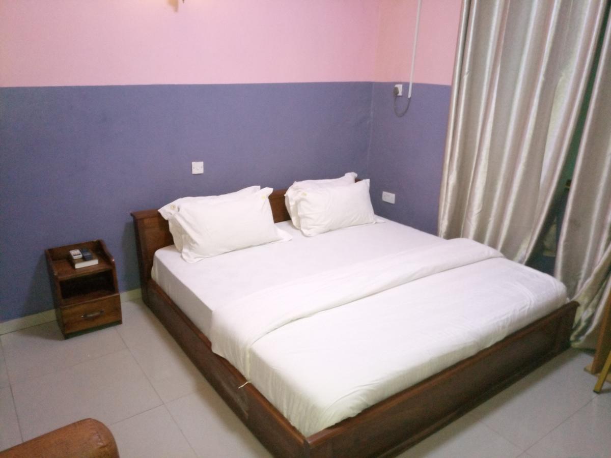 Glorious Hotel & Suites Ikotun Dış mekan fotoğraf